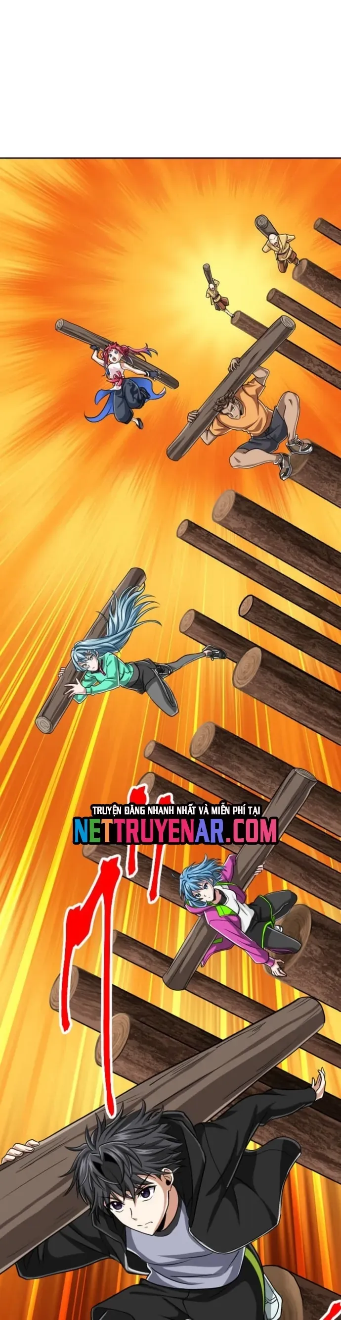 Nettruyen Truyện tranh online