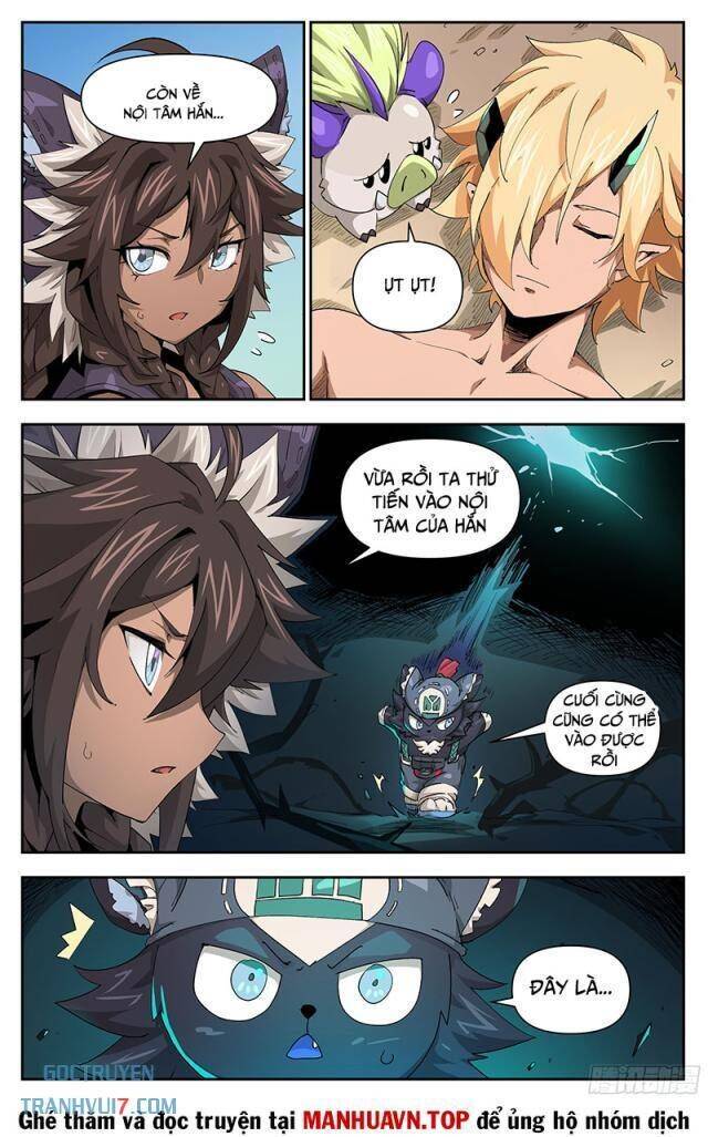 Nettruyen Truyện tranh online