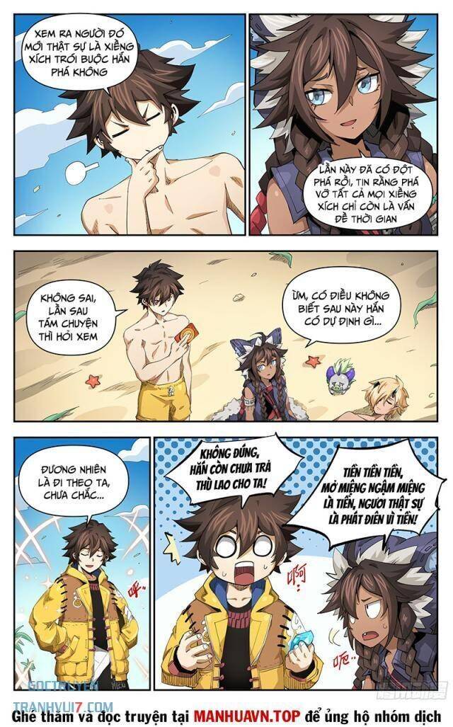 Nettruyen Truyện tranh online