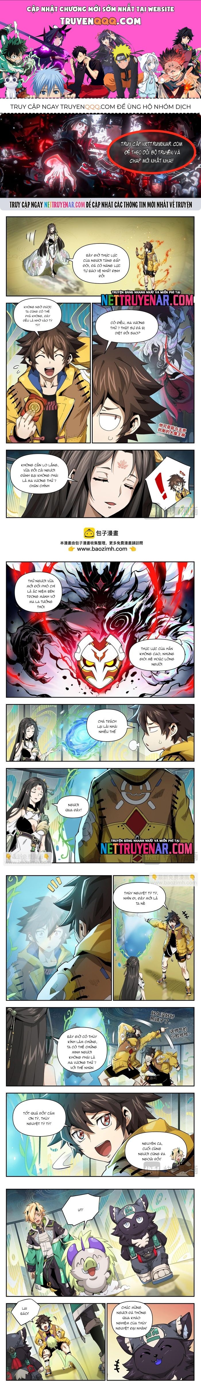 Nettruyen Truyện tranh online