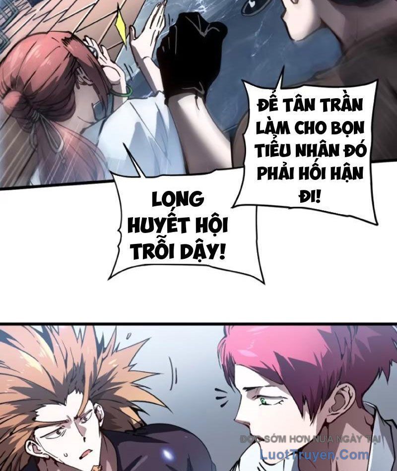 Cao Võ Tiến Hóa: Bắt Đầu Thức Tỉnh Quái Thú Chi Vương Chapter 73 - TC Truyện