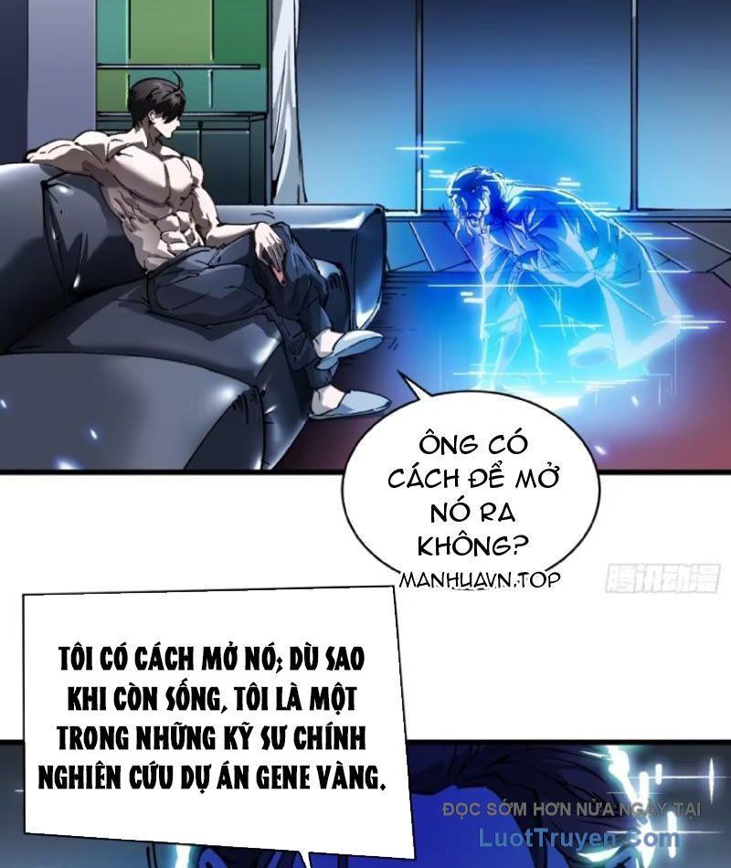 Cao Võ Tiến Hóa: Bắt Đầu Thức Tỉnh Quái Thú Chi Vương Chapter 73 - TC Truyện