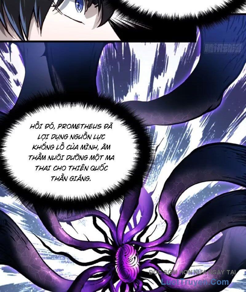Cao Võ Tiến Hóa: Bắt Đầu Thức Tỉnh Quái Thú Chi Vương Chapter 73 - TC Truyện