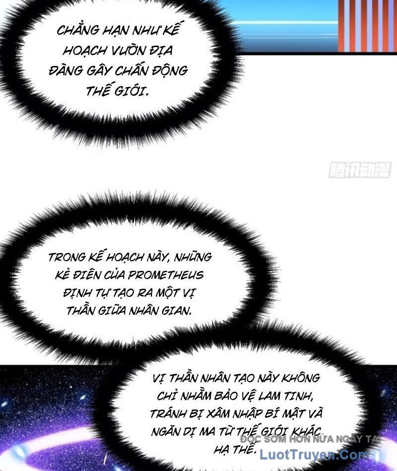 Cao Võ Tiến Hóa: Bắt Đầu Thức Tỉnh Quái Thú Chi Vương Chapter 73 - TC Truyện