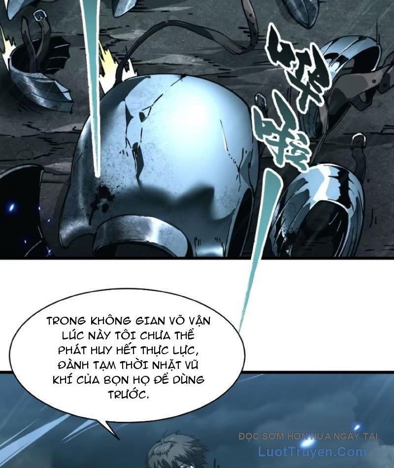 Cao Võ Tiến Hóa: Bắt Đầu Thức Tỉnh Quái Thú Chi Vương Chapter 73 - TC Truyện