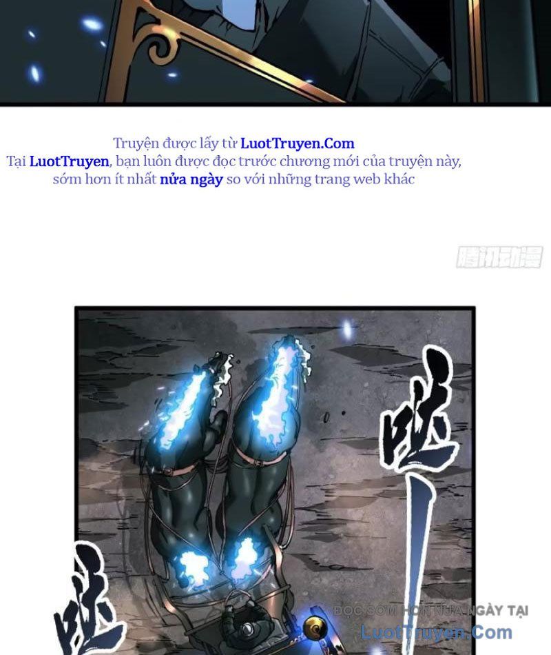 Cao Võ Tiến Hóa: Bắt Đầu Thức Tỉnh Quái Thú Chi Vương Chapter 73 - TC Truyện