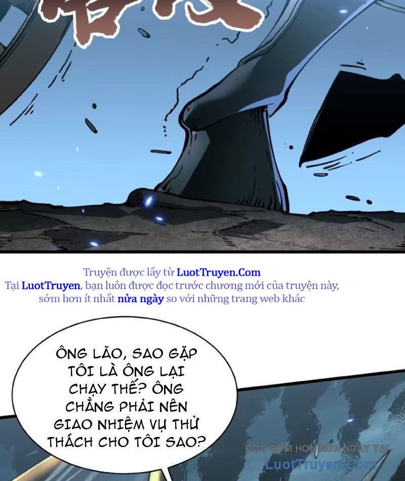 Cao Võ Tiến Hóa: Bắt Đầu Thức Tỉnh Quái Thú Chi Vương Chapter 73 - TC Truyện