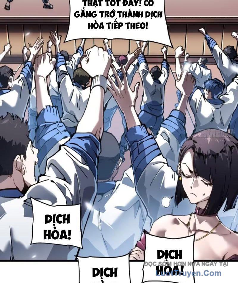 Cao Võ Tiến Hóa: Bắt Đầu Thức Tỉnh Quái Thú Chi Vương Chapter 73 - TC Truyện