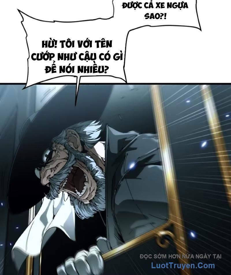 Cao Võ Tiến Hóa: Bắt Đầu Thức Tỉnh Quái Thú Chi Vương Chapter 73 - TC Truyện