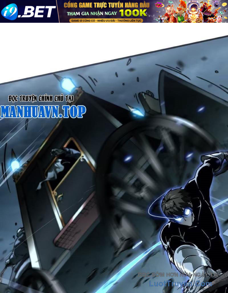 Cao Võ Tiến Hóa: Bắt Đầu Thức Tỉnh Quái Thú Chi Vương Chapter 73 - TC Truyện