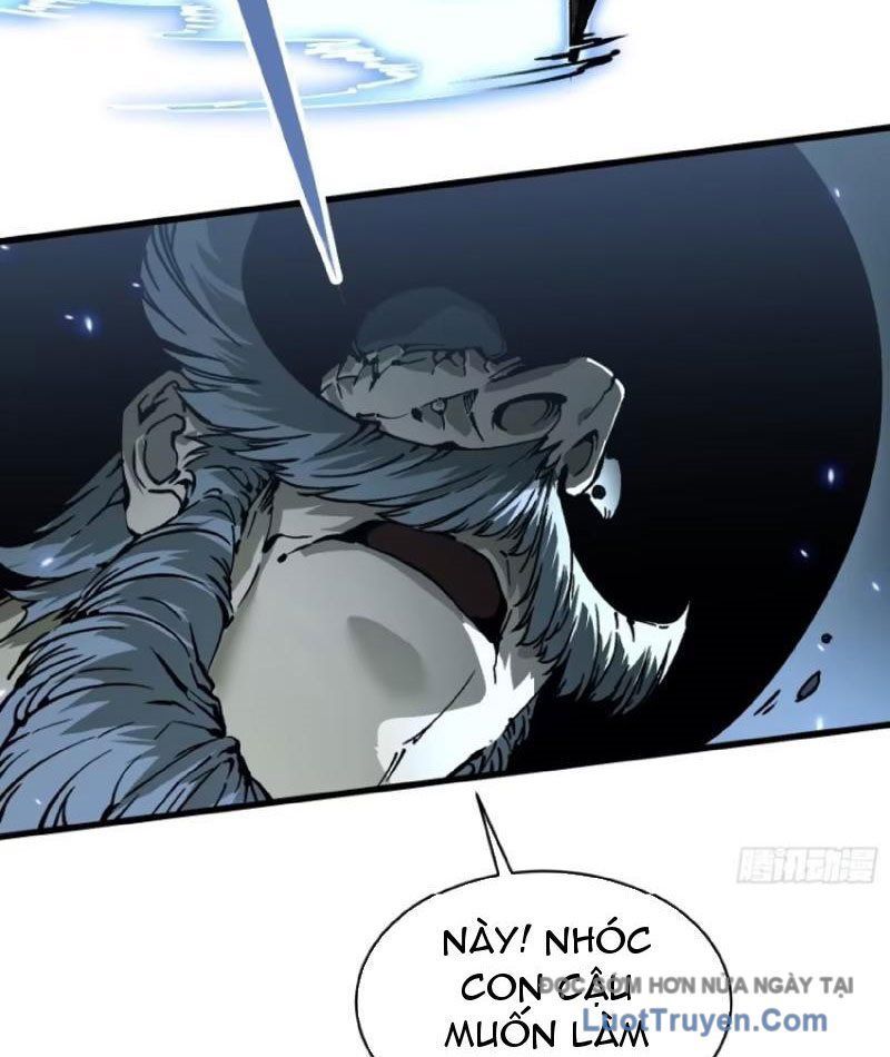 Cao Võ Tiến Hóa: Bắt Đầu Thức Tỉnh Quái Thú Chi Vương Chapter 73 - TC Truyện