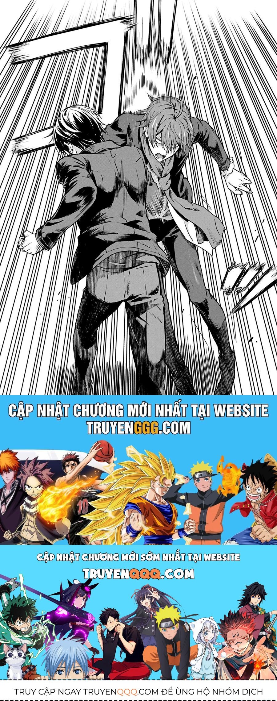 Mahouka Koukou No Rettousei - Yotsuba Keishou-Hen [Chap 1-19]