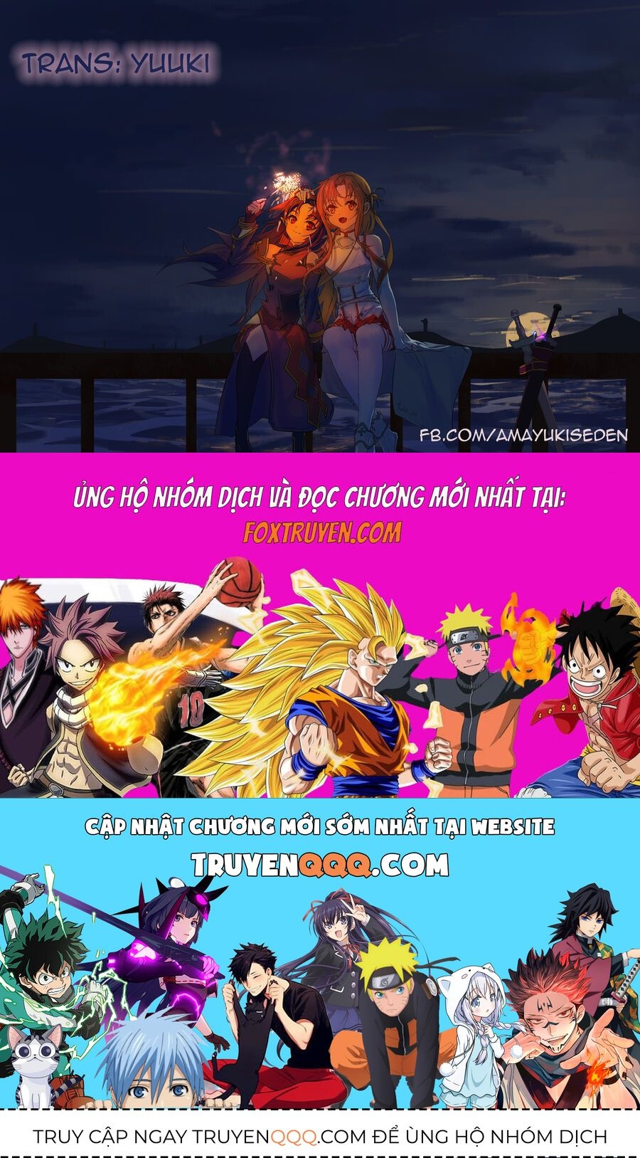 Mahouka Koukou No Rettousei - Yotsuba Keishou-Hen [Chap 1-19]