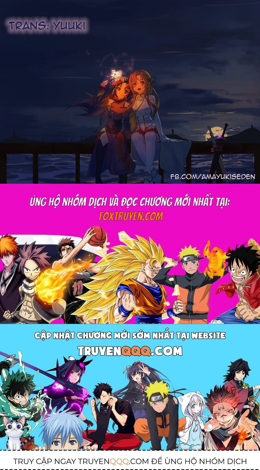 Mahouka Koukou No Rettousei - Yotsuba Keishou-Hen [Chap 1-19]