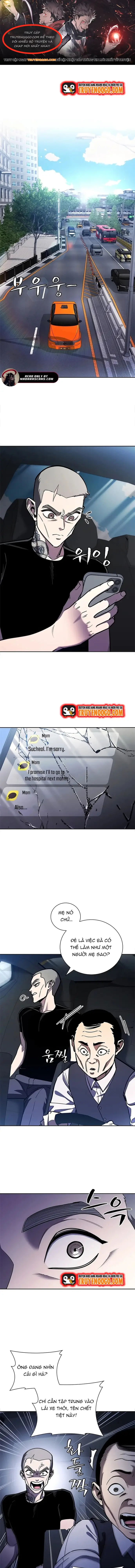 Đấu Phật [Chap 24]