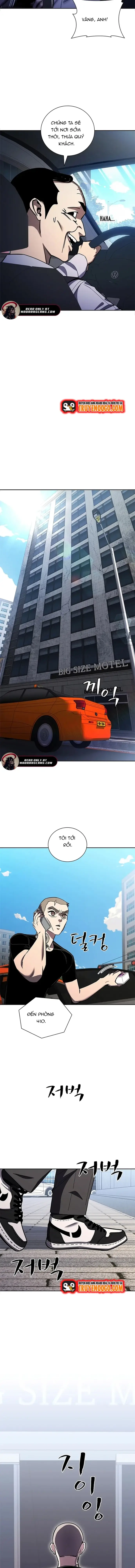 Đấu Phật [Chap 24]