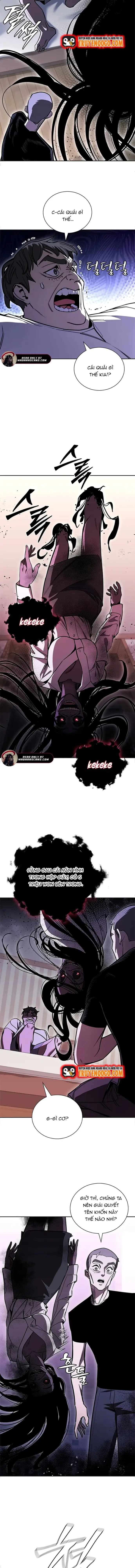 Đấu Phật [Chap 24]