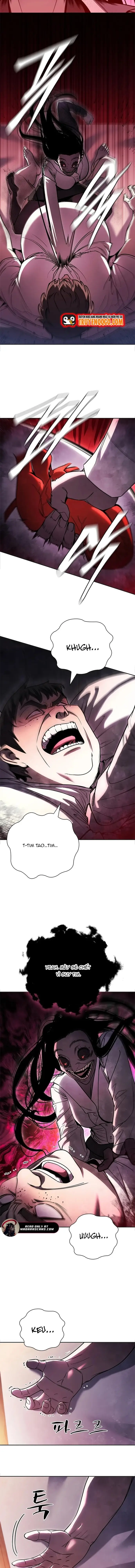 Đấu Phật [Chap 24]