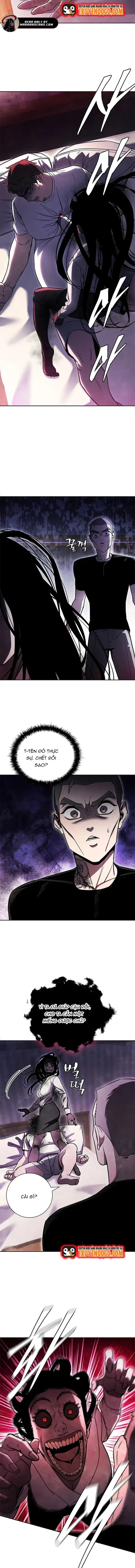 Đấu Phật [Chap 24]