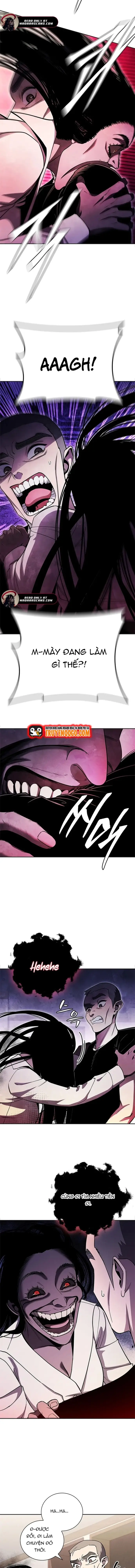 Đấu Phật [Chap 24]