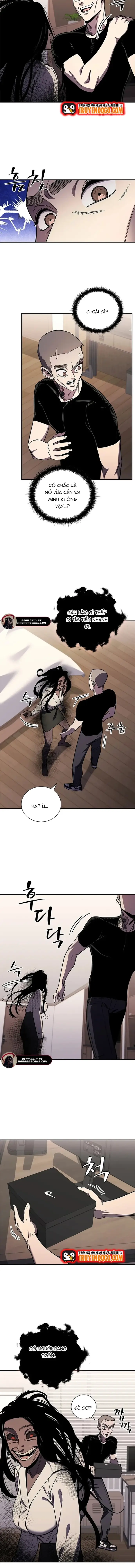 Đấu Phật [Chap 24]