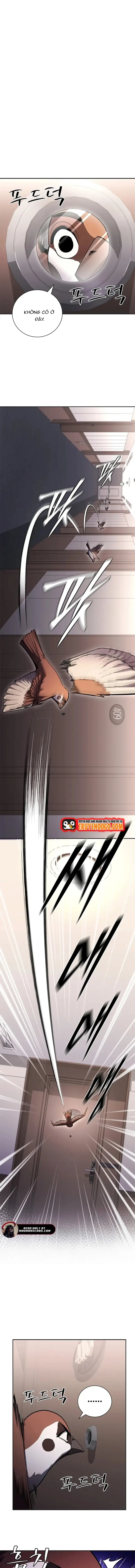 Đấu Phật [Chap 24]