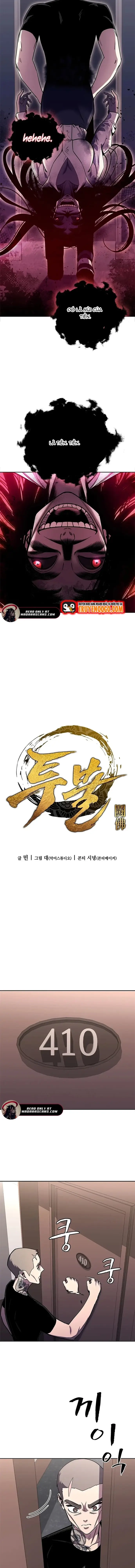 Đấu Phật [Chap 24]