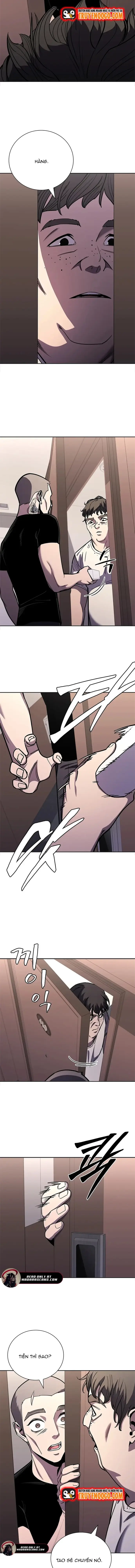 Đấu Phật [Chap 24]