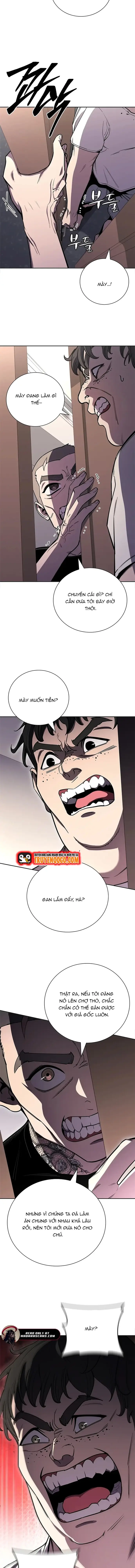 Đấu Phật [Chap 24]