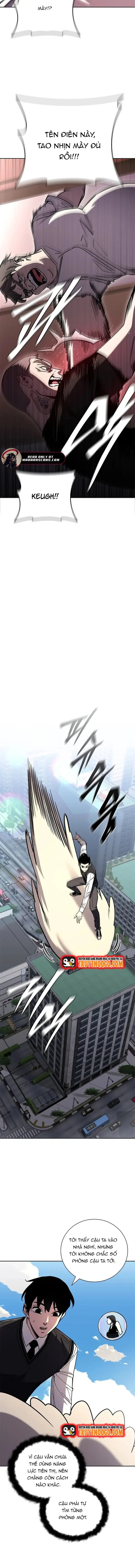 Đấu Phật [Chap 24]