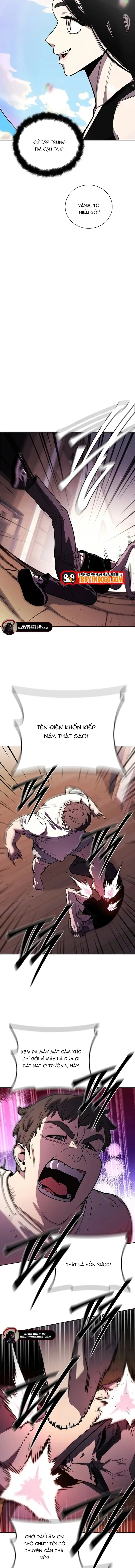 Đấu Phật [Chap 24]