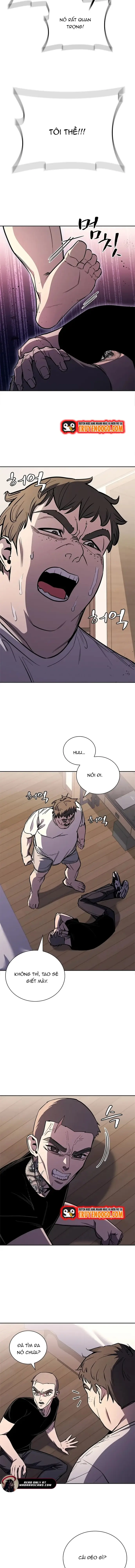 Đấu Phật [Chap 24]