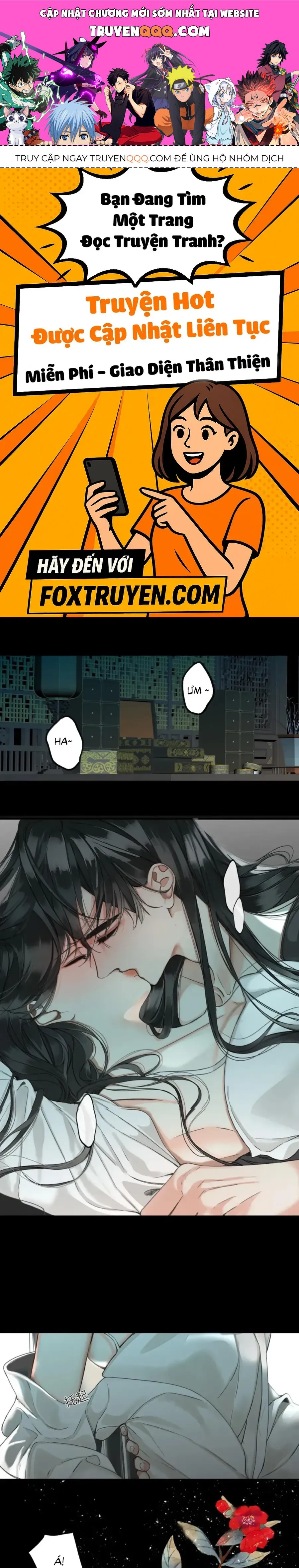 Vương Gia Hắn Luôn Nghĩ Tôi Yêu Hắn Đến Nghiện Chapter 118 - TC Truyện