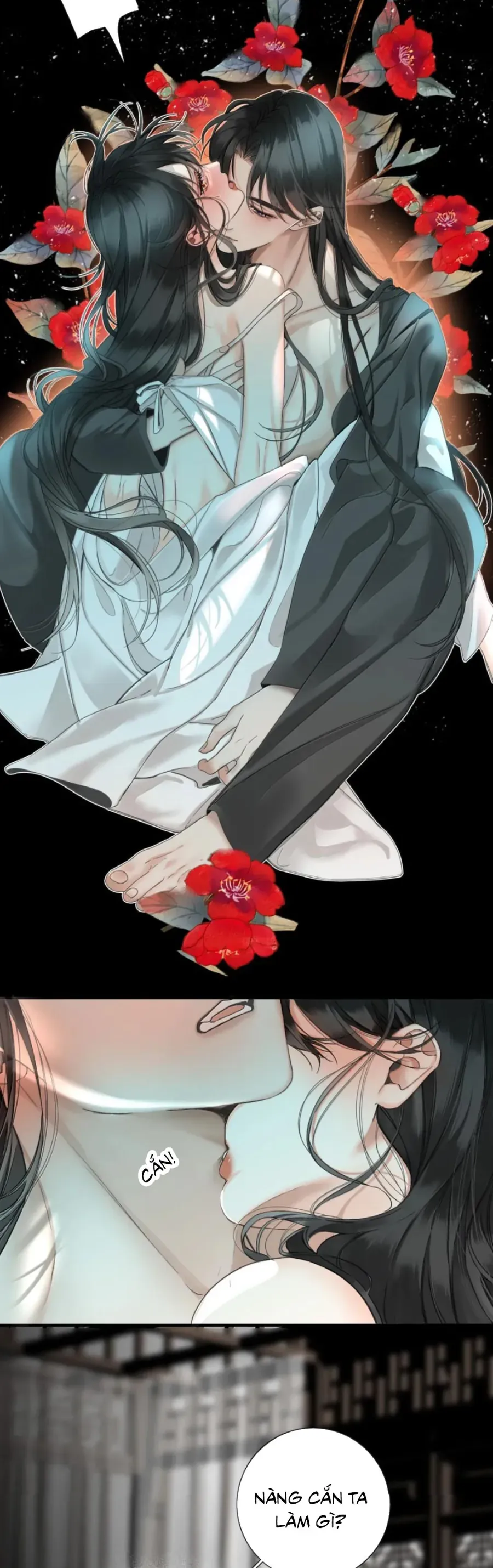 Vương Gia Hắn Luôn Nghĩ Tôi Yêu Hắn Đến Nghiện Chapter 118 - TC Truyện