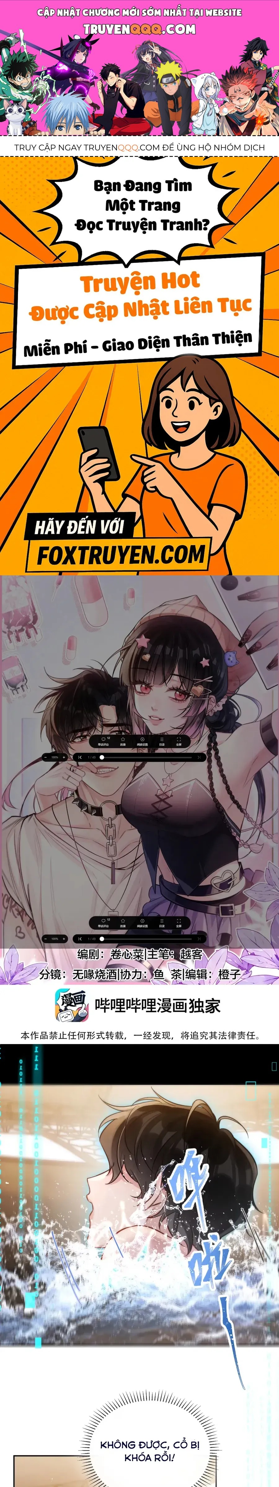 Trêu Chọc Sếp Biến Thái [Chap 13]