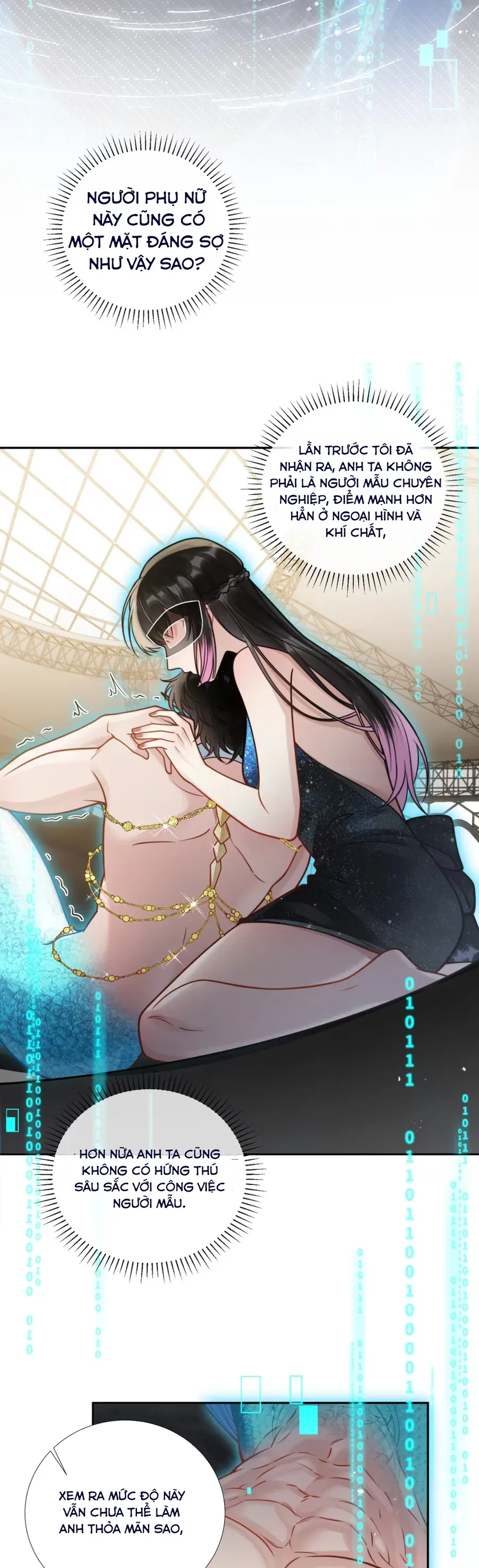 Trêu Chọc Sếp Biến Thái [Chap 13]