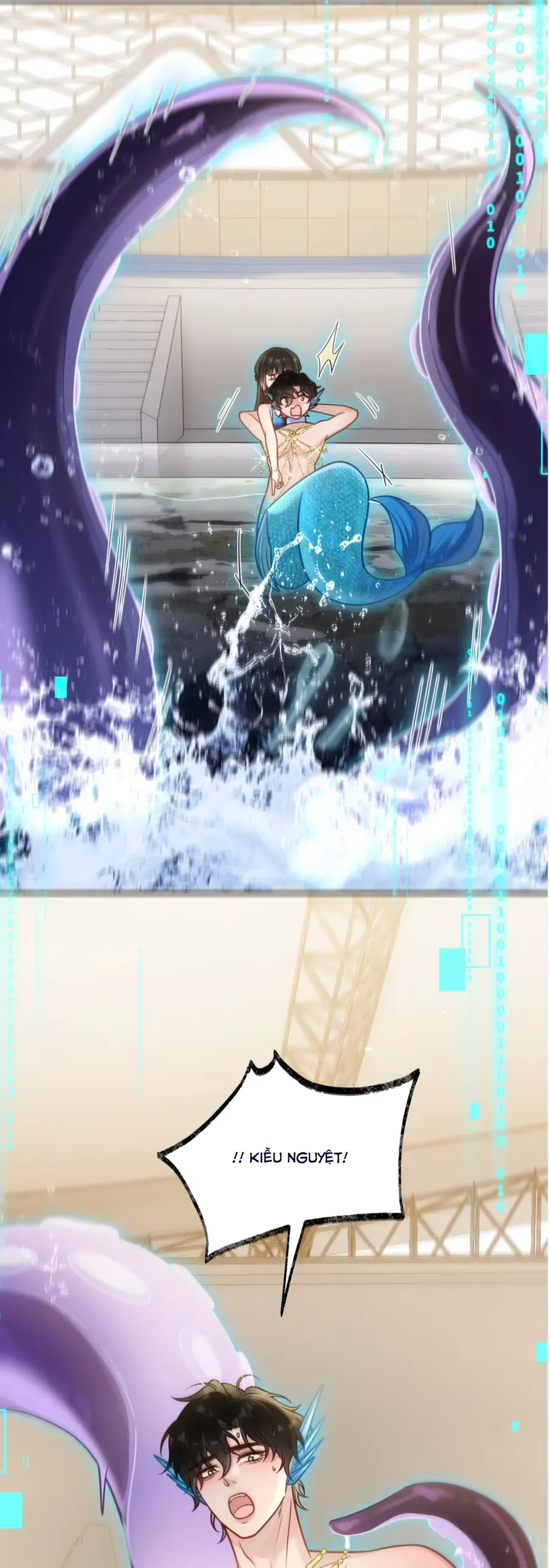 Trêu Chọc Sếp Biến Thái [Chap 13]