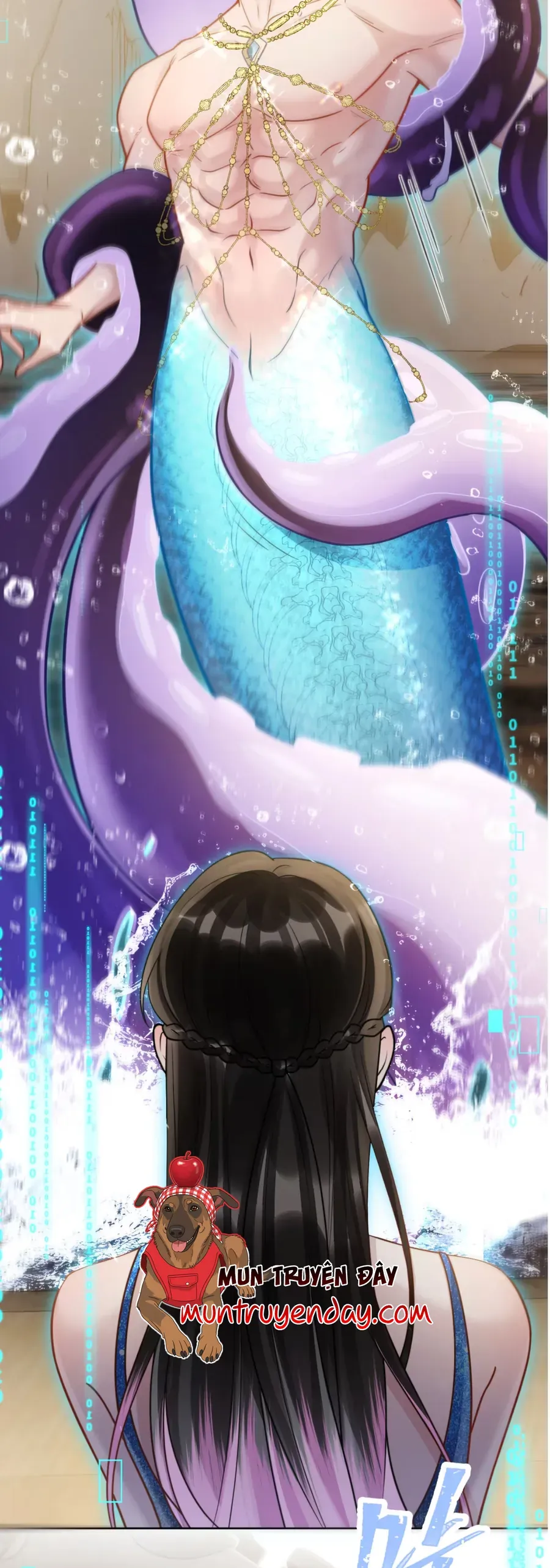 Trêu Chọc Sếp Biến Thái [Chap 13]