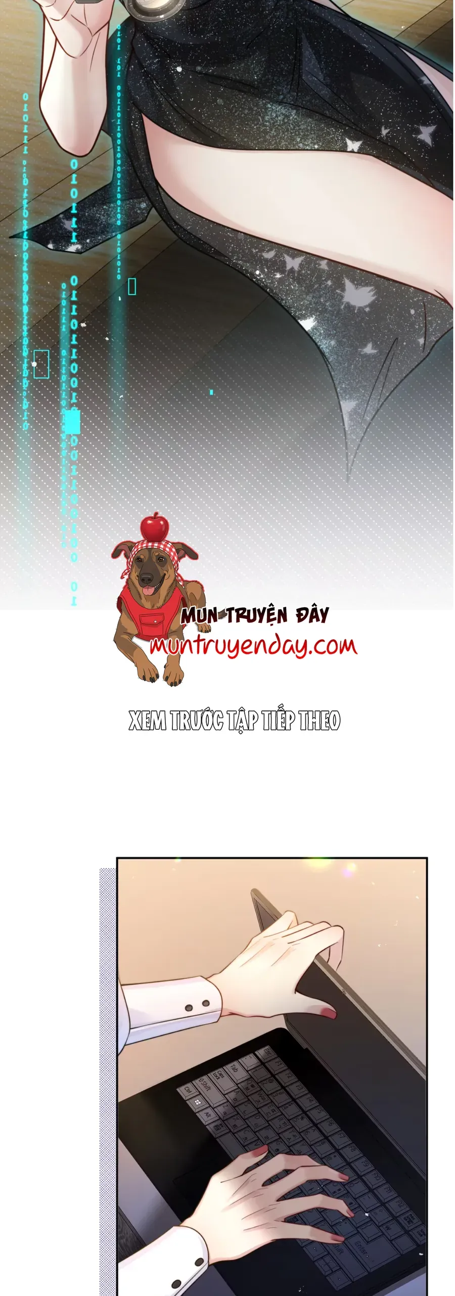 Trêu Chọc Sếp Biến Thái [Chap 13]