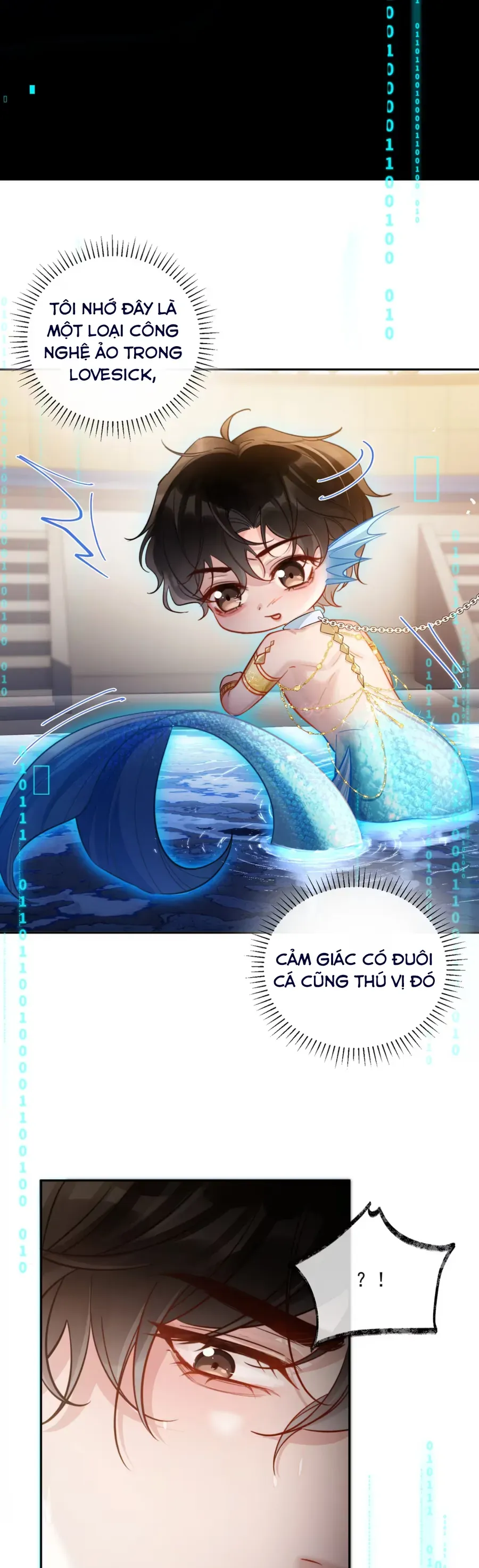 Trêu Chọc Sếp Biến Thái [Chap 13]