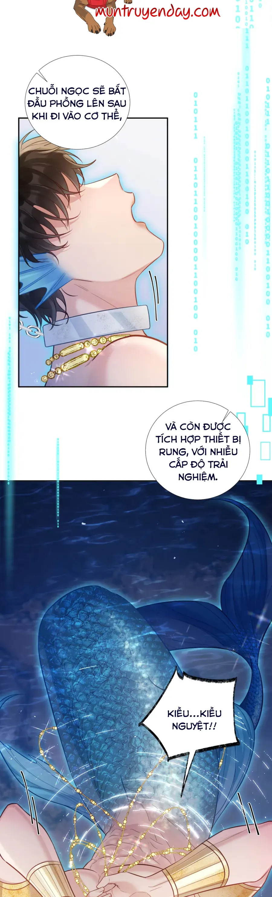 Trêu Chọc Sếp Biến Thái [Chap 13]