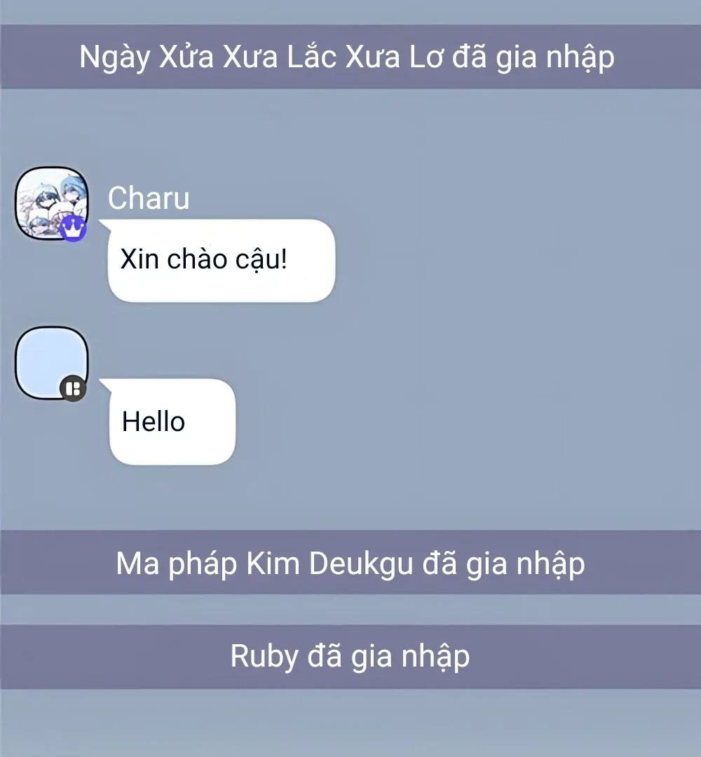 Guild Idol [Chap 42]