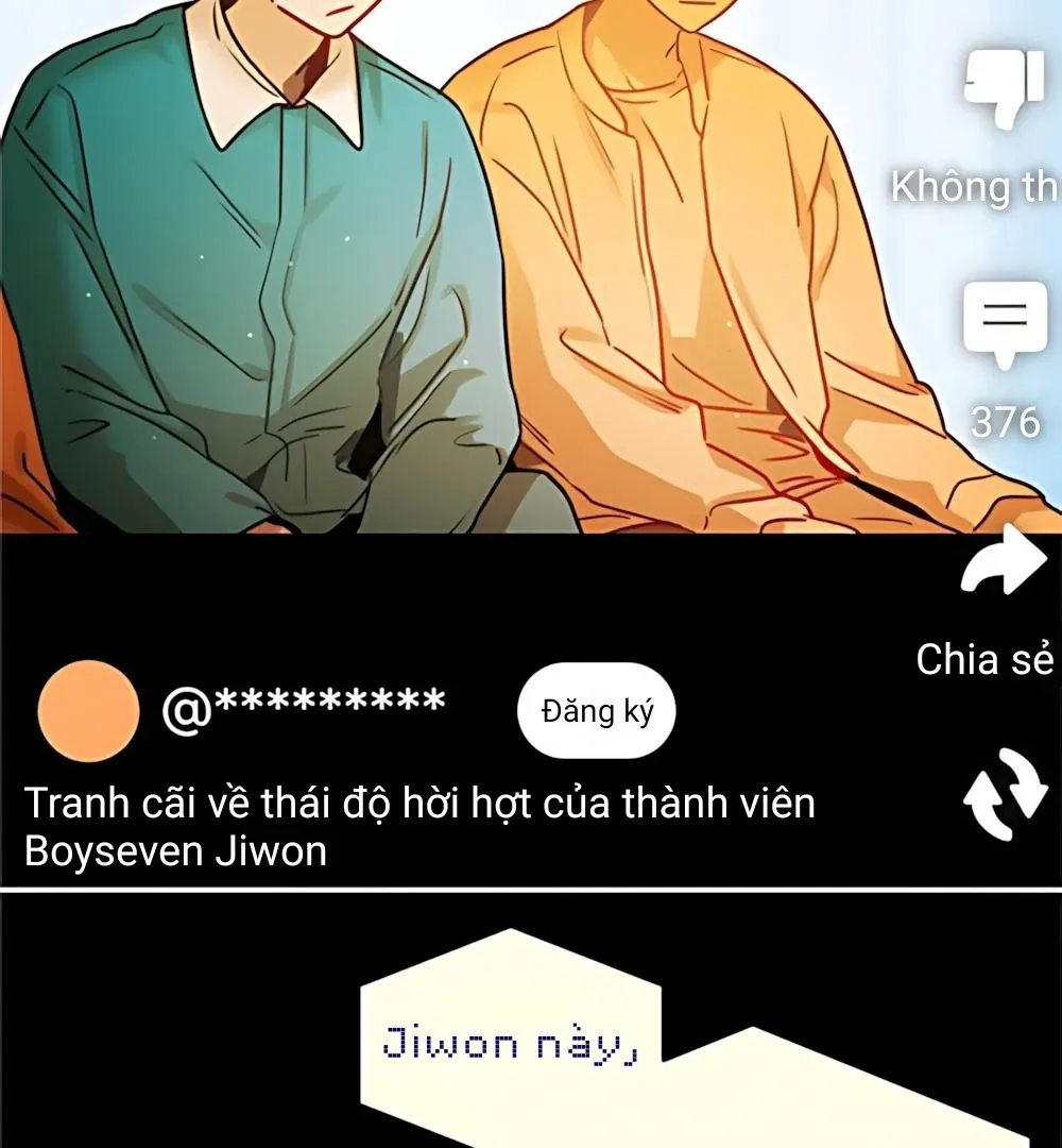 Guild Idol [Chap 42]