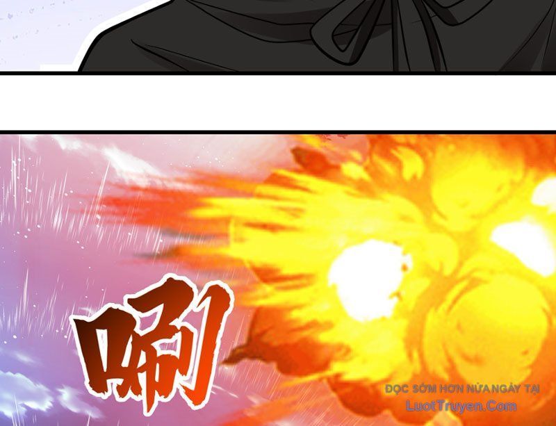 Tuyệt Đối Đừng Gây Sự Với Đại Sư Huynh [Chap 15]