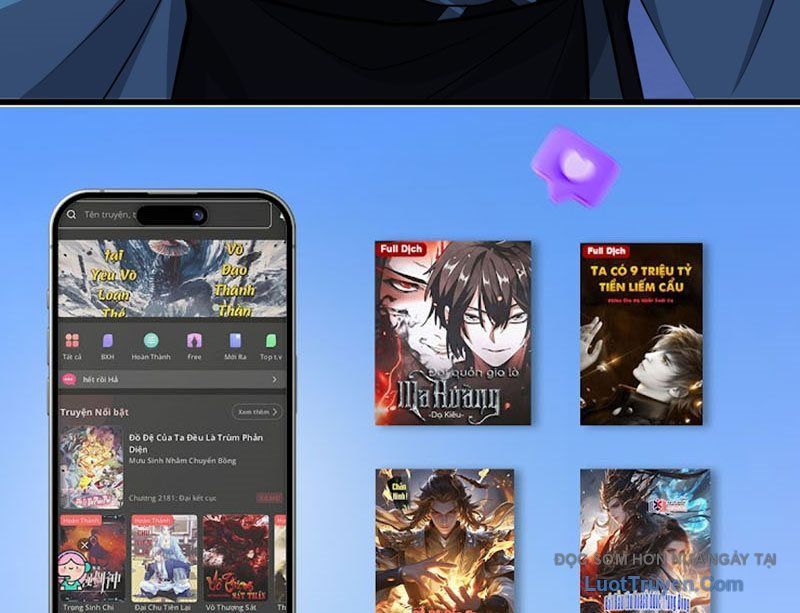 Tuyệt Đối Đừng Gây Sự Với Đại Sư Huynh [Chap 15]