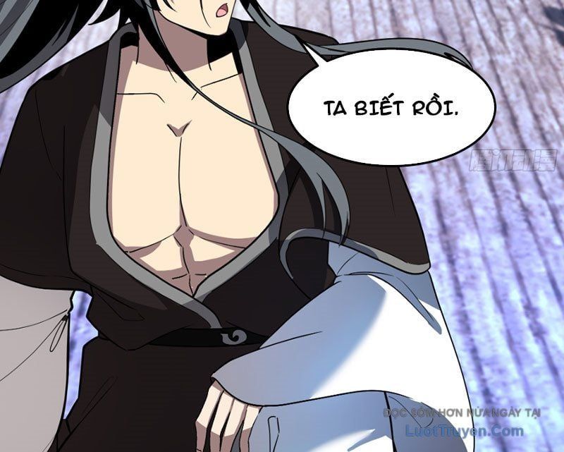 Tuyệt Đối Đừng Gây Sự Với Đại Sư Huynh [Chap 15]