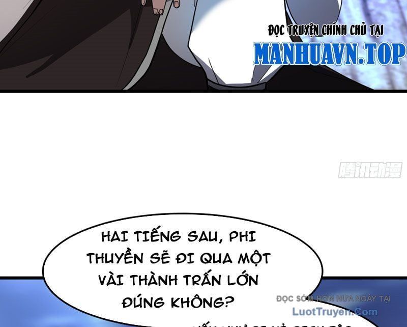 Tuyệt Đối Đừng Gây Sự Với Đại Sư Huynh [Chap 15]