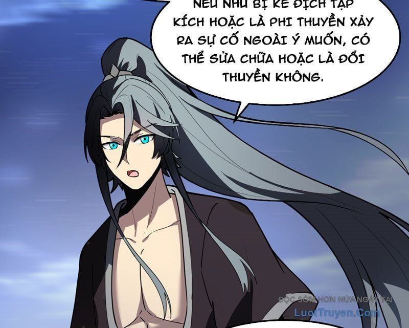 Tuyệt Đối Đừng Gây Sự Với Đại Sư Huynh [Chap 15]