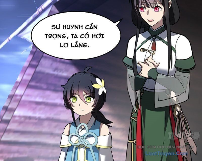 Tuyệt Đối Đừng Gây Sự Với Đại Sư Huynh [Chap 15]