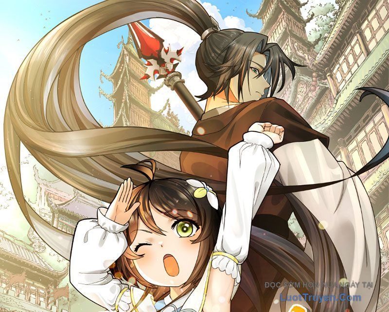 Tuyệt Đối Đừng Gây Sự Với Đại Sư Huynh [Chap 15]